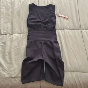 Skims - Contour lounge onesie